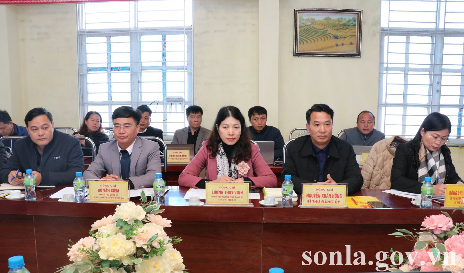 ខ្ញុំជឿអ្នក។